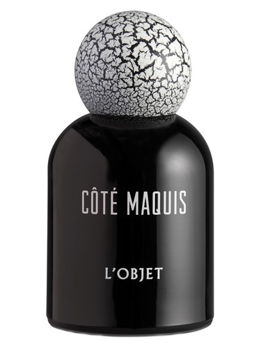 Côté Maquis L'Objet perfume by L Objet