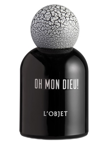 Oh Mon Dieu! L'Objet perfume by L Objet