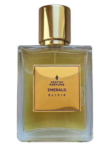 Emerald by Vestov Perfume