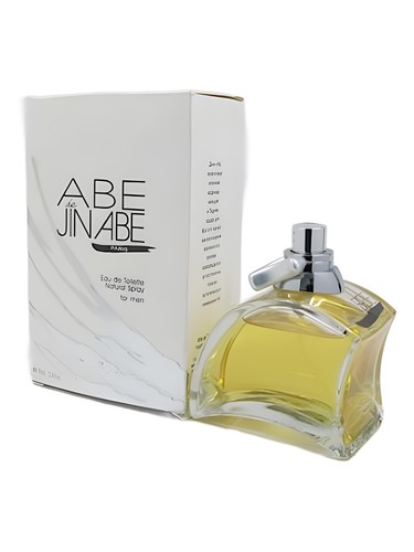Abe de Jin Abe For Men by Jin Abe Parfums