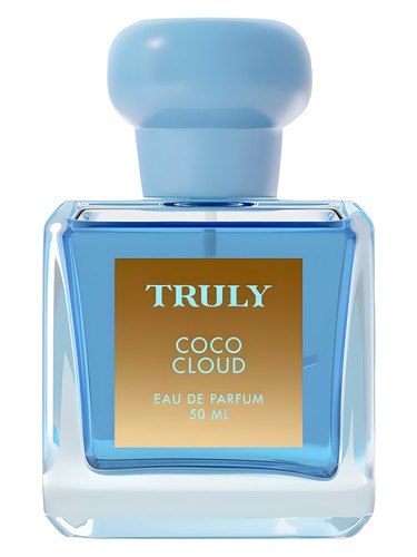 Coco Cloud by Truly