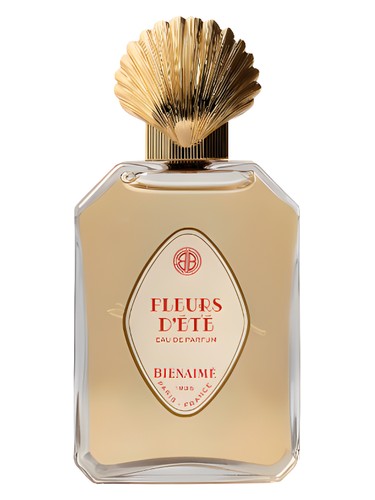 Fleurs d'Été Bienaimé perfume by Bienaime