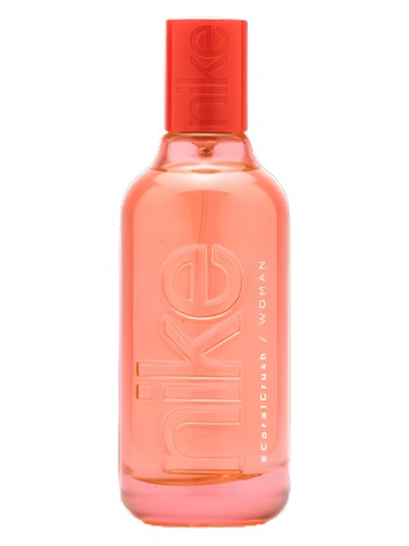 Nike #CoralCrush by Nike