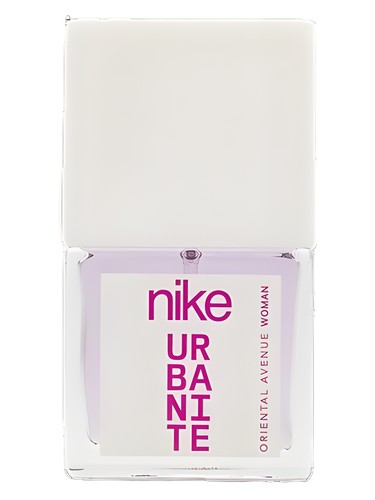 Nike Oriental Avenue by Nike