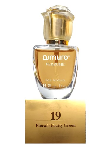 Amuro 19 by Dzintars