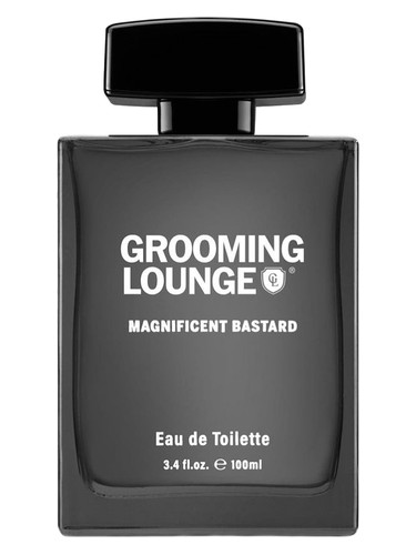 Magnificent Bastard by Grooming Lounge
