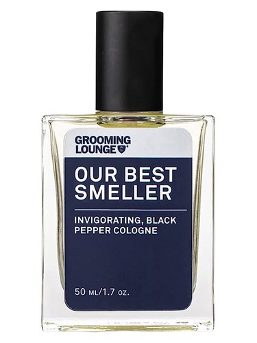 Our Best Smeller by Grooming Lounge