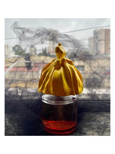 Avant Garde by Tuberosa Louca