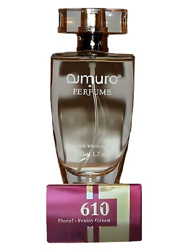 Amuro 610 by Dzintars