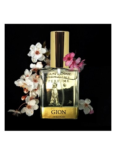 Gion Fantôme perfume by Fantome