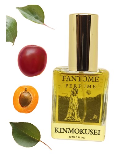 Kinmokusei Fantôme perfume by Fantome