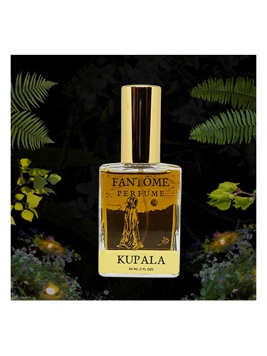 Kupala Fantôme perfume by Fantome