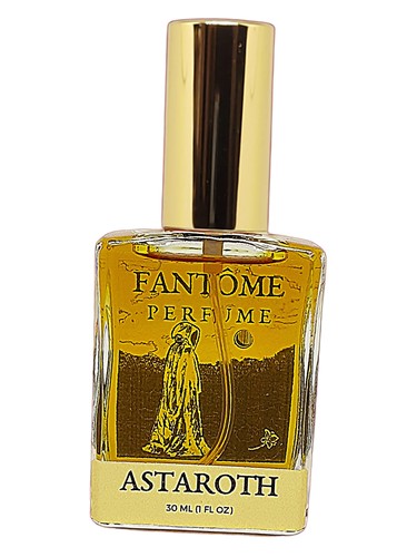 Astaroth Fantôme perfume by Fantome