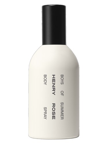 Boys of Summer by Henry Rose