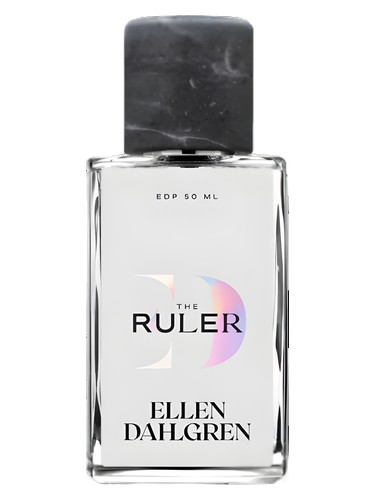 The Ruler by Ellen Dahlgren Perfumes