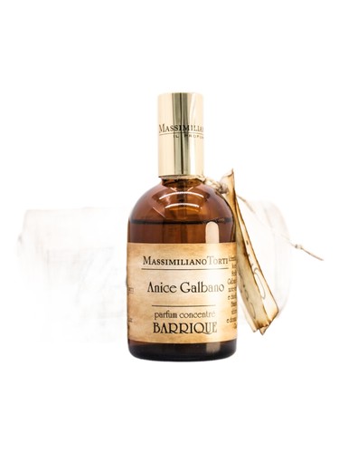 Anice Galbano by Il Profumiere