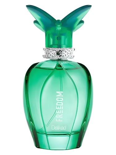 Delikad Freedom Butterfly by Delikad