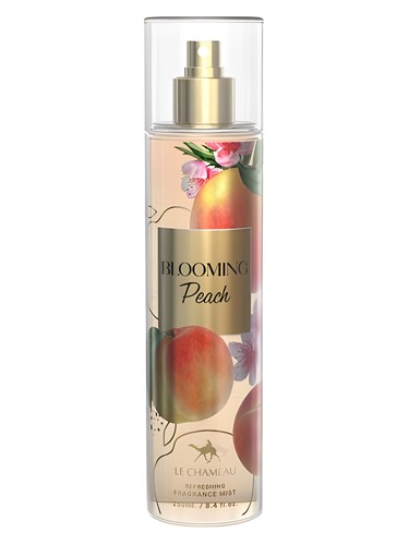 Blooming Peach by Le Chameau