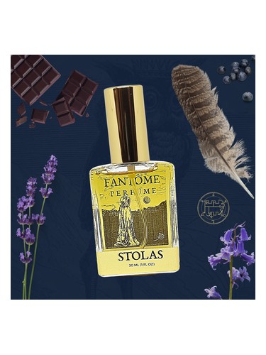 Stolas Fantôme perfume by Fantome