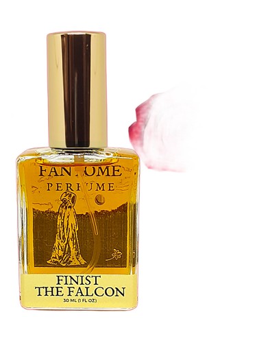 Finist the Falcon Fantôme perfume by Fantome