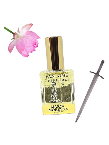Marya Morevna Fantôme perfume by Fantome