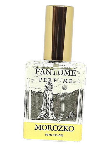 Morozko Fantôme perfume by Fantome