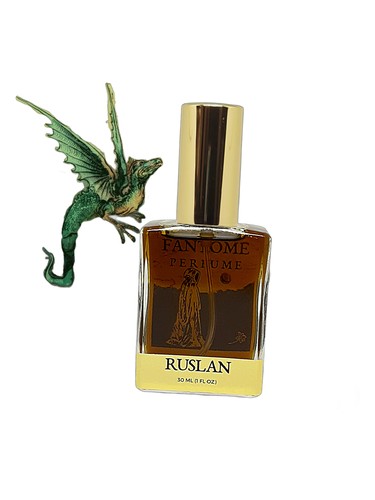 Ruslan Fantôme perfume by Fantome
