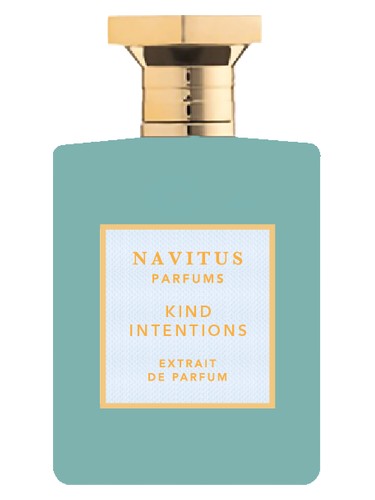 Kind Intentions by Navitus Parfums