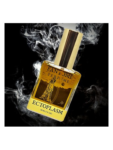 Ectoplasm Fantôme perfume by Fantome