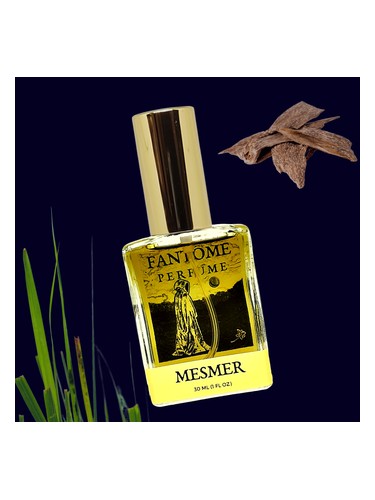 Mesmer Fantôme perfume by Fantome