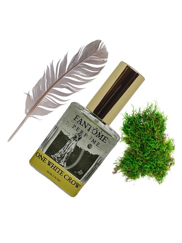 One White Crow Fantôme perfume by Fantome