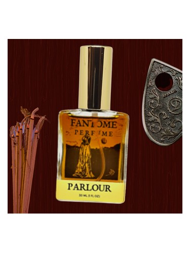 Parlour Fantôme perfume by Fantome