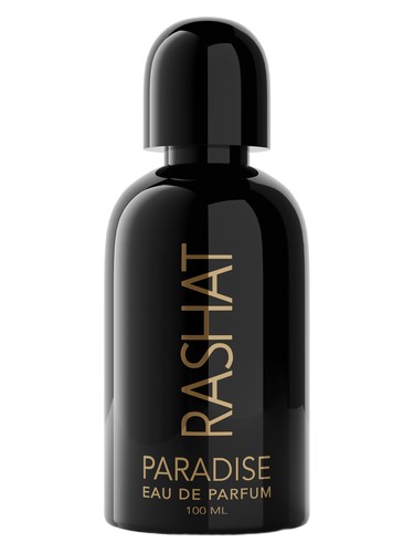 Paradise by Rashat