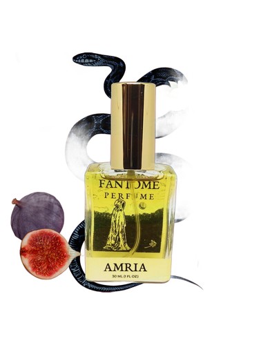 Amria Fantôme perfume by Fantome
