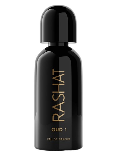 Oud 1 by Rashat