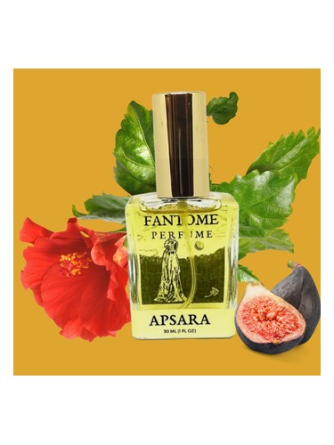 Apsara Fantôme perfume by Fantome