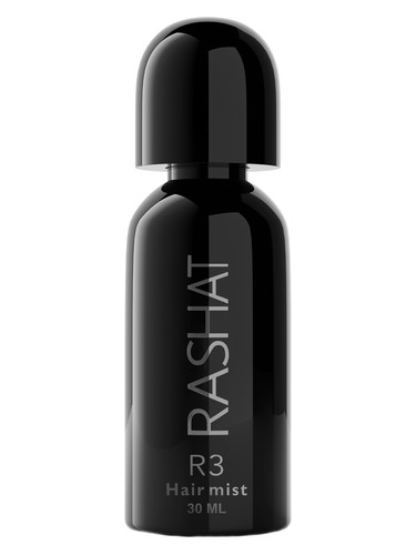 R3 Hair Mist by Rashat