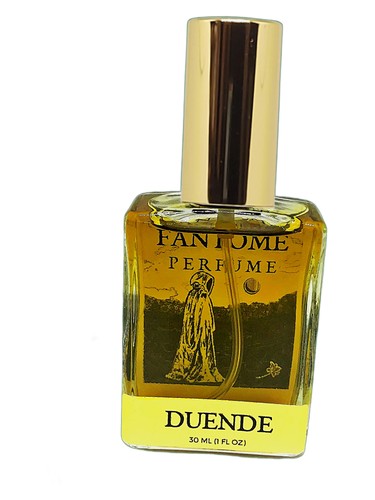 Duende Fantôme perfume by Fantome