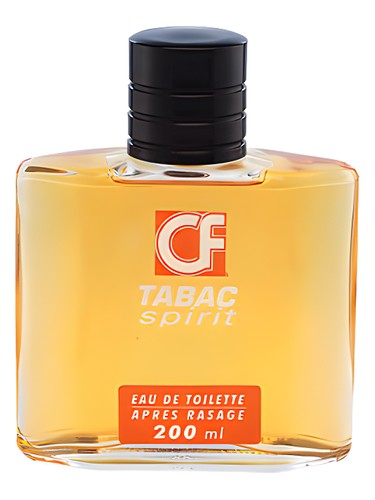 Tabac Spirit