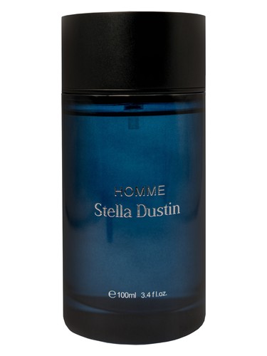 Homme Stella Dustin by Stella Dustin