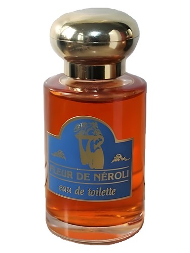 Fleur de Neroli by Isabel Derroisne