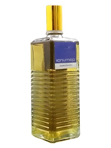 Юпитер by Red Carnation Krasnaa gvozdika