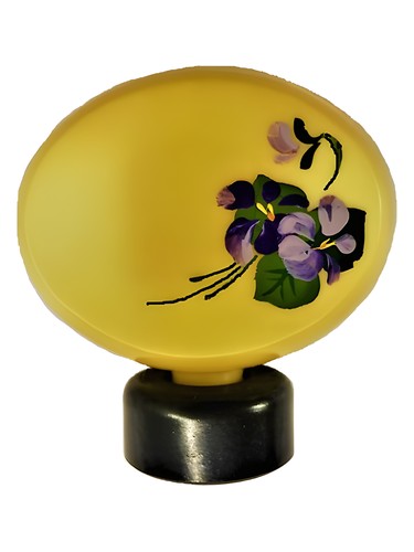 Ай-Тодор by Flora