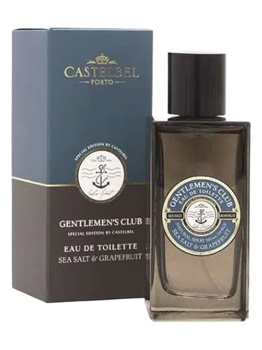 Sea Salt & Grapefruit by Castelbel