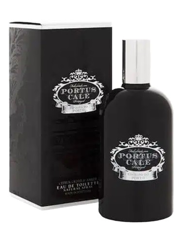 Black Edition by Portus Cale