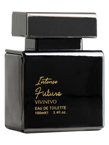 Intense Future