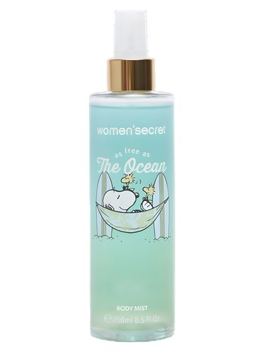 The Ocean Snoopy by Women Secret