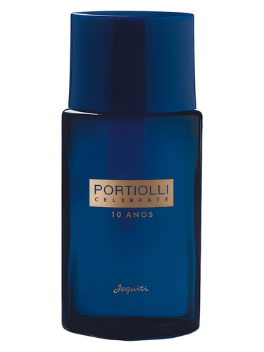 Portiolli Celebrate 10 Anos by Jequiti
