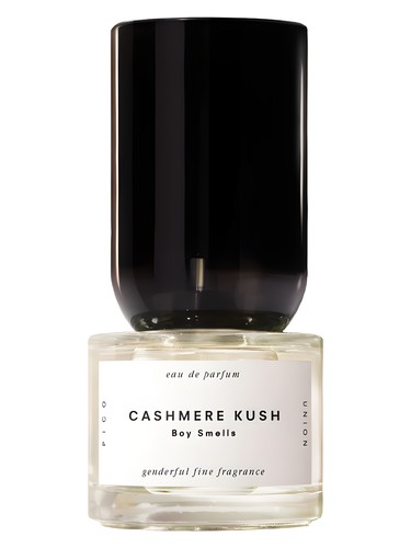 Cashmere Kush by Boy Smells