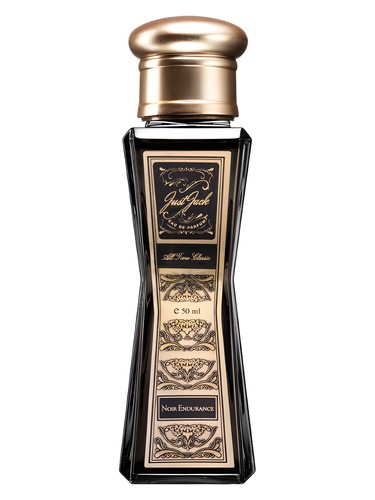 Noir Endurance by Just Jack